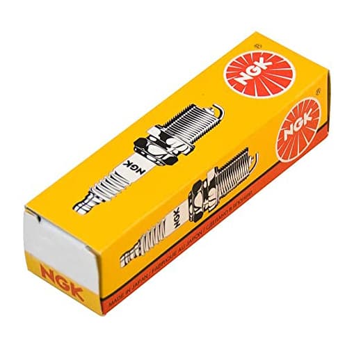 Свеча зажигания NGK B4-LM/3410