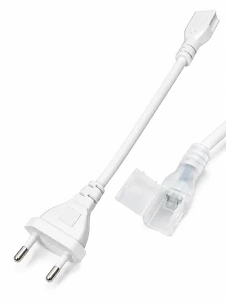 Шнур питания для светодиодной ленты 110SMD, IP65, 11Вт/м, 120LED/м PROSVET