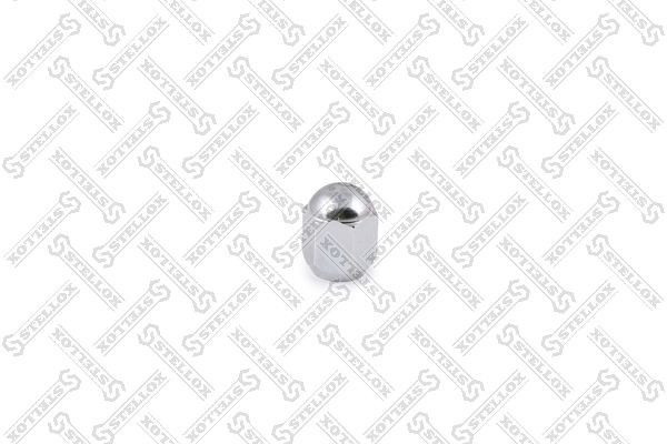 Гайка крепления колеса Stellox 7902111SX