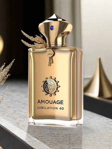 Amouage Jubilation 40 The Gift of Kings 1мл Парфюмерная вода (распив флакона)