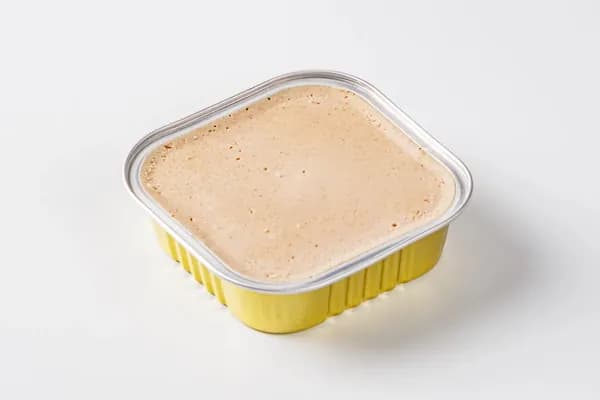 Паштет куриный сливочный с кориандром 100г