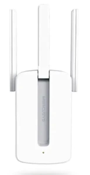 Mercusys MW300RE Усилитель Wi-Fi сигнала 300Mbps с 3 антеннами