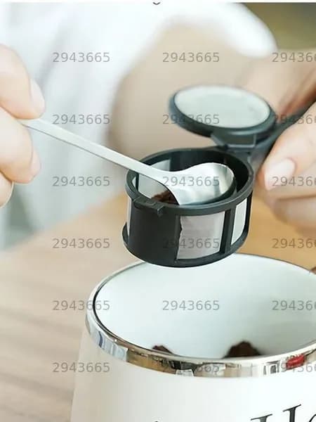 Фильтр для чая, кофе, 1 шт