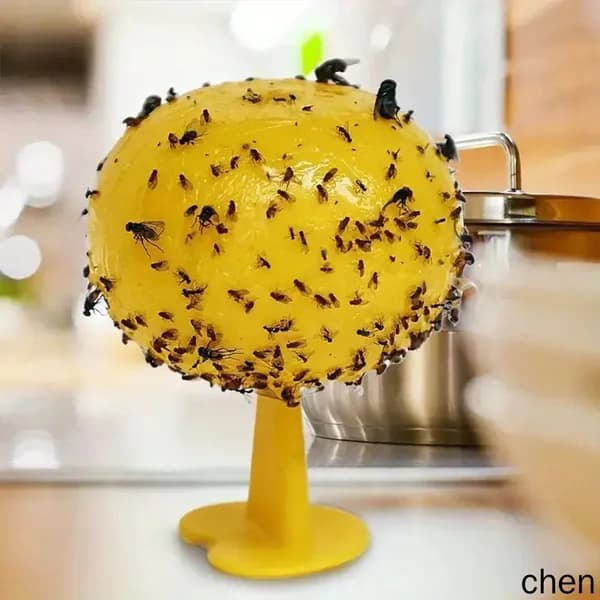 Ловушка для садовых вредителей