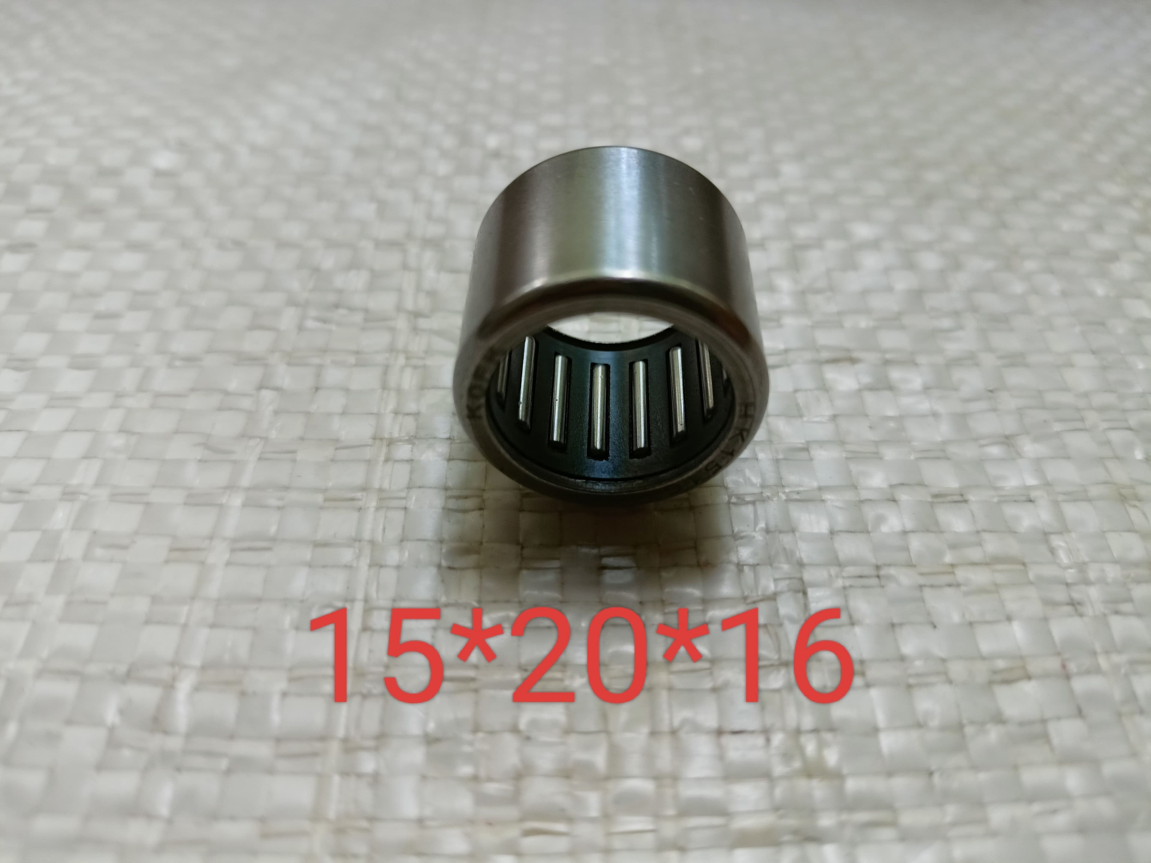 Подшипник автомобильный, диаметр 15 мм, арт. HK152016