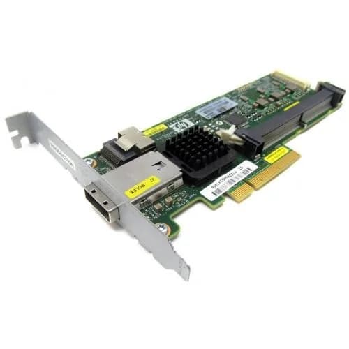 Контроллер HP 462594-001 Smart Array Controller P212/256Mb PCI-E8x 256Mb