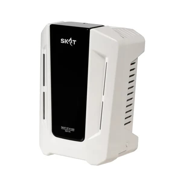 Стабилизатор напряжения SKAT ST-R 555 (Teplocom)