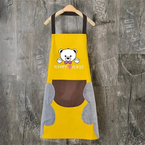 Фартук кухонный