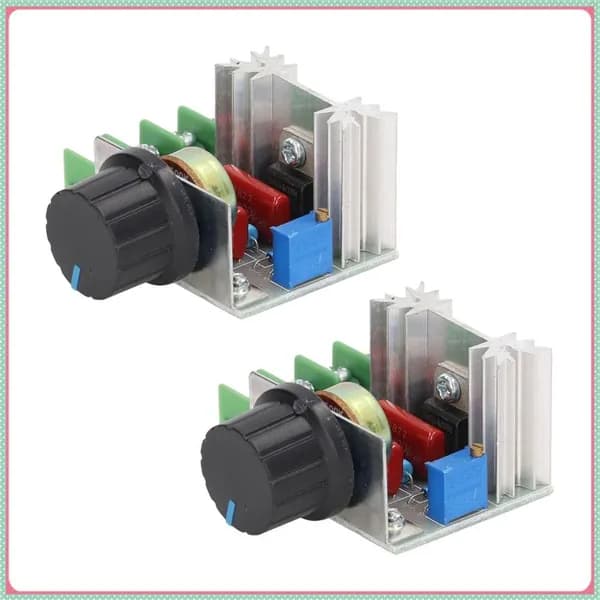 Терморегулятор, термостат
