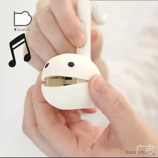 Забавный электронный синтезатор Otamatone, эксклюзивный портативный подарок для детей