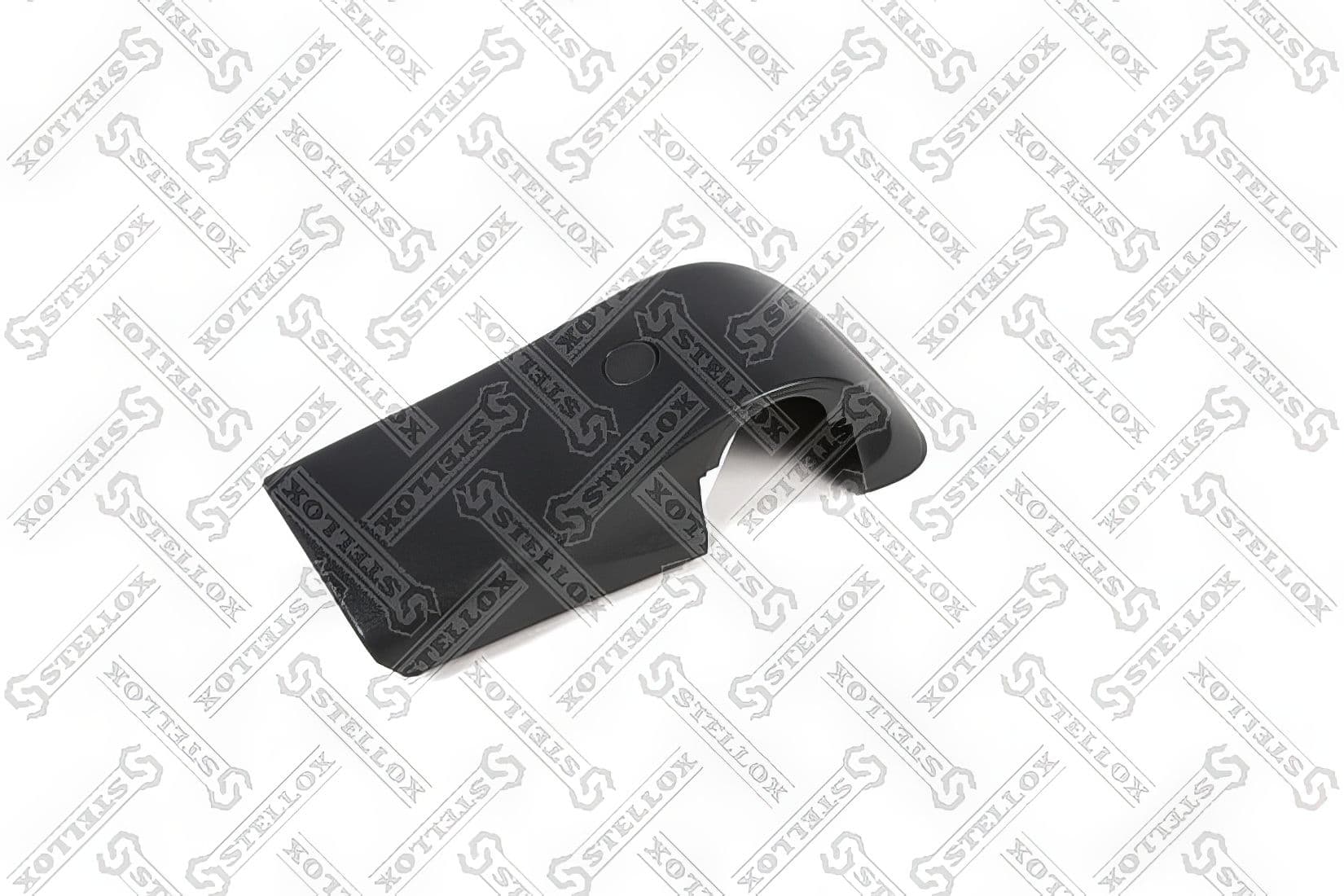 Нижняя крышка кронштейна зеркала правая МАН 87-21680-SX STELLOX