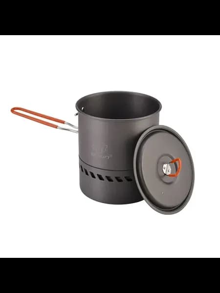 Походный котелок Bulin S2400 1.5L