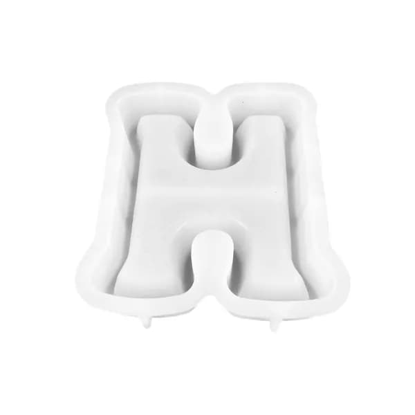 Форма для лотка из смолы, - H