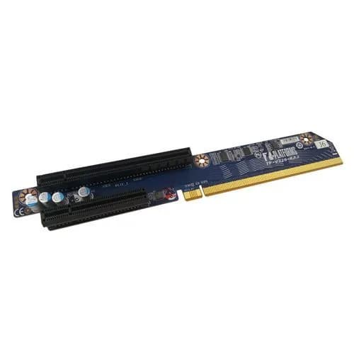 Плата-адаптер Gigabyte, TP-V220-RA2-J6