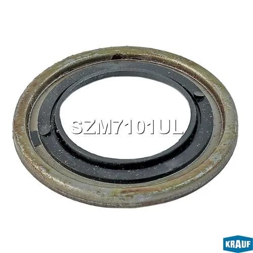 Сальник стартера KRAUF SZM7101UL