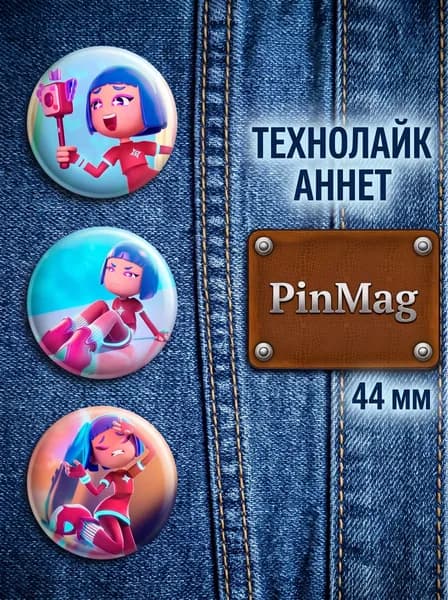 Значок