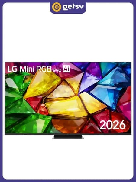 75'' Телевизор 75MRGB86B6A, LED, 120Гц, Ultra HD