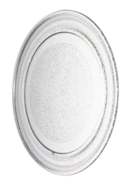 СВЧ Тарелка D245 мм без креп. LG 3390W1A035D N721 MCW012UN