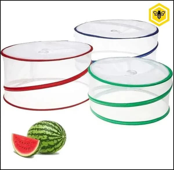 Защитный зонт для продуктов, 1 предм.