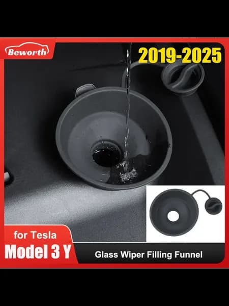 Tesla Model Y Juniper 2025 Mode 3 2024 Highland Увеличенная