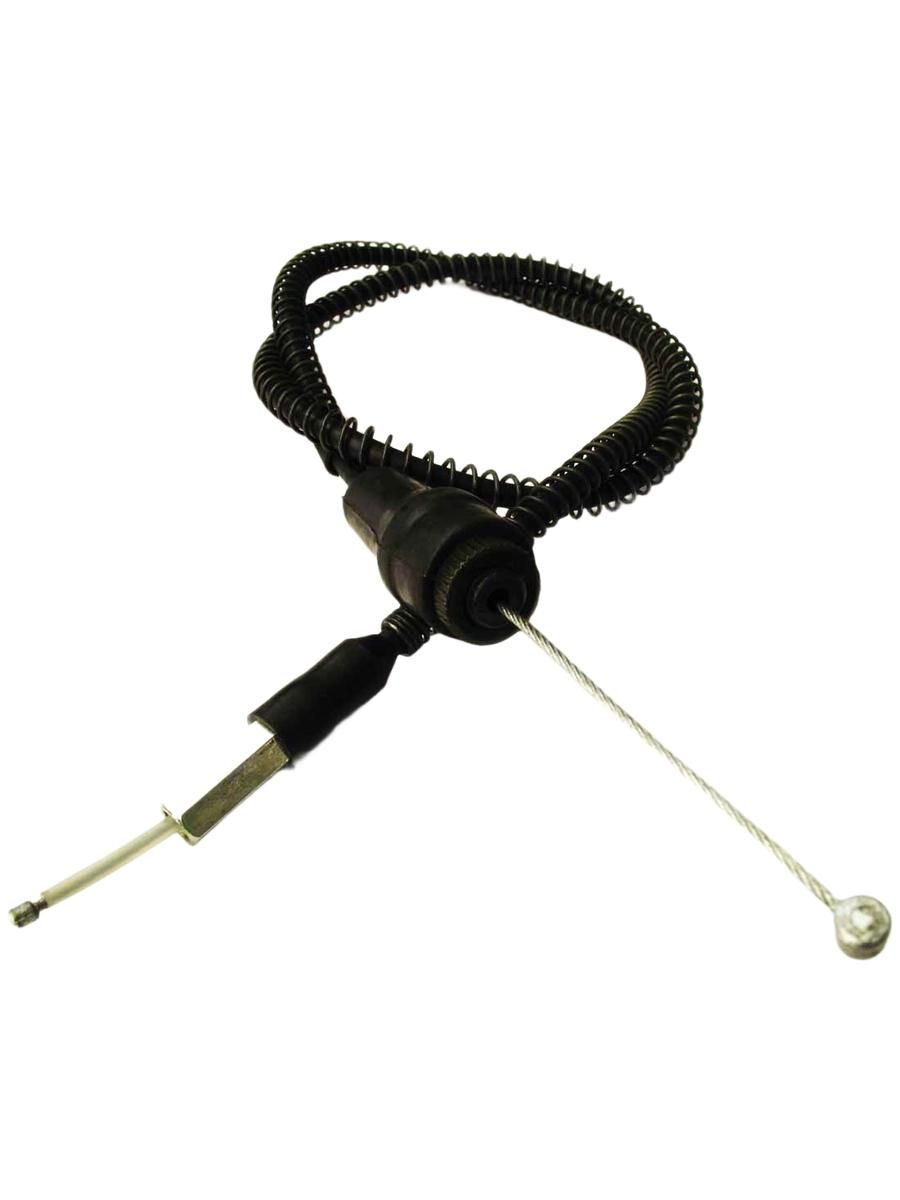 Трос управления дроссельной заслонкой, квадроцикл STELS ATV 400 HiSun, LU019282 (item:250)