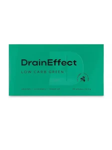 Draineffect дренирующий напиток похудение