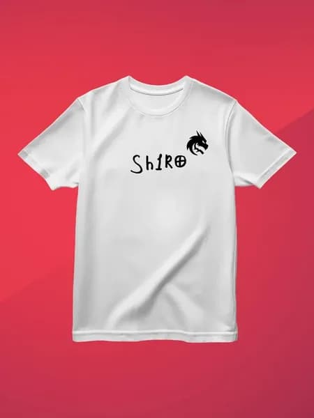 Футболка sh1ro Team Spirit