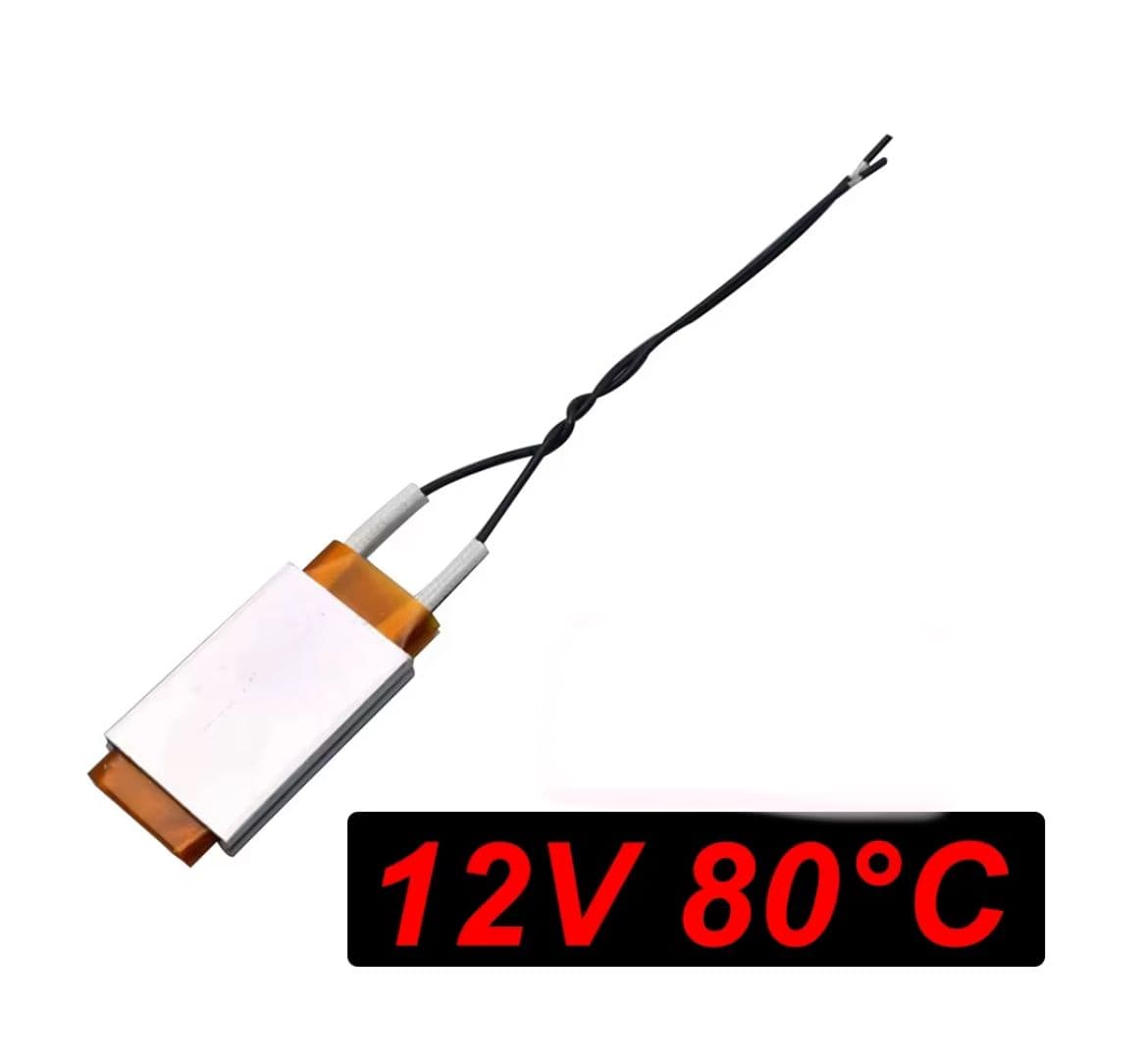 Автомобильный нагревательный элемент 80*C
