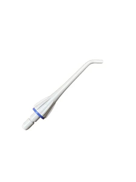 1PCS Подходит для устройства промывки зубов Panasonic, ортодонтических насадок детей и взрослых, аксессуаров ежедневных моделей WEW0984/EW1612/EW1513/WDJ1A