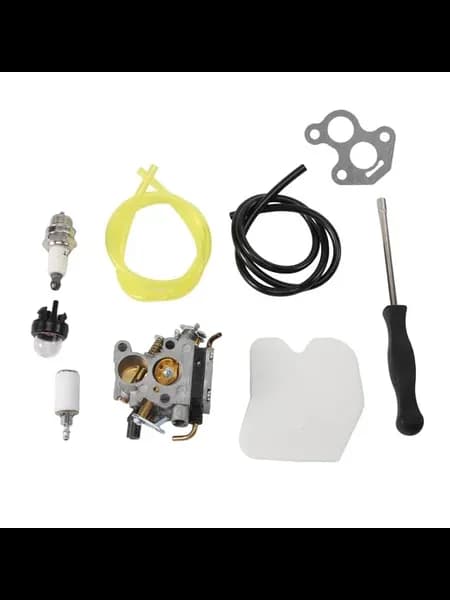 Карбюратор для бензопил Husqvarna 235 236 240