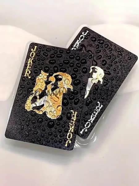 игральная карта