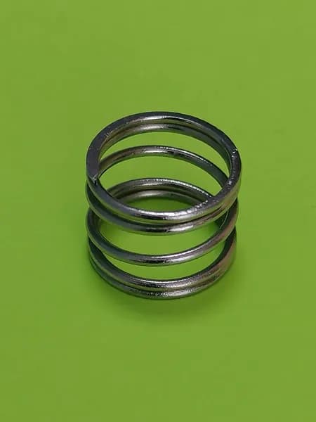 Пружина для микроволновой печи 00616083 бош сименс Bosch Siemens