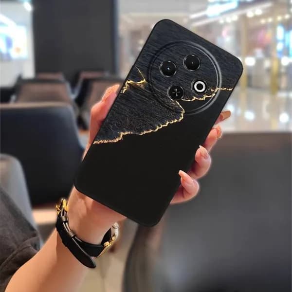 Чехол Lulumi для телефона Tecno Spark30C 4G/KL5, симпатичный противоударный мягкий чехол с граффити, полностью облегающий телефон, защитный чехол из ТПУ.