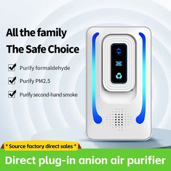 Ионизатор воздуха MAIFAN Ionizer