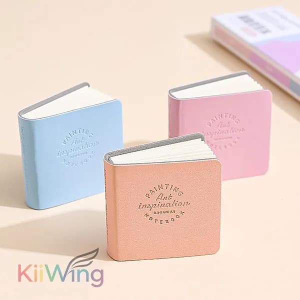 kiiwing Альбом Рисование
