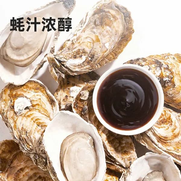 Устричный соус для горячего, маринада, жарки и лапши