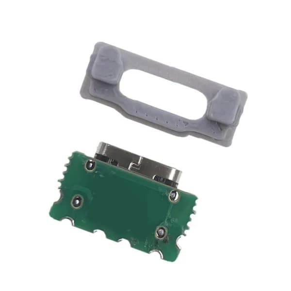 Модель для зарядок для 3DS/3DS XL/New 3DS XL c мощной прошивкой Type-C
