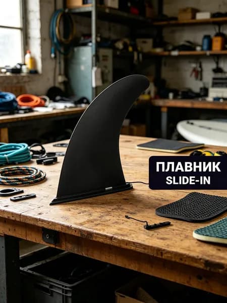 Плавник для SUP-доски