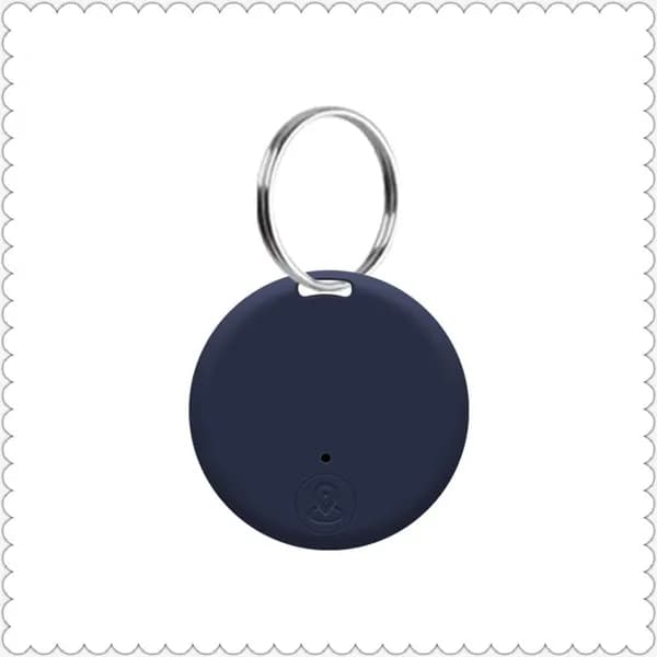 Bluetooth 5.2 Умное устройство для отслеживания ключей, точное позиционирование, для домашних животных