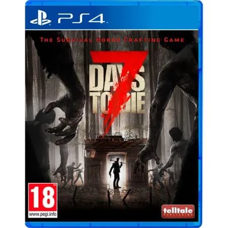 Игра  (PlayStation 4, PlayStation 5, Английская версия)