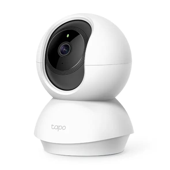 Домашняя поворотная IP-камера TP-Link TAPO C210