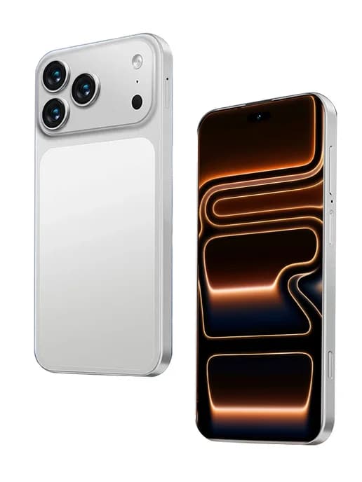 Смартфон M6 Plus, большая память 1Тб, долгая работа 8000мАч