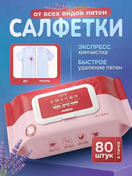 Средство для ухода за одеждой