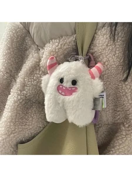 Ключница карманная