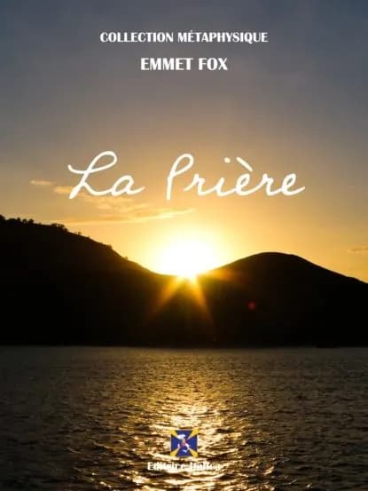La Prire | Fox Emmet | Электронная книга
