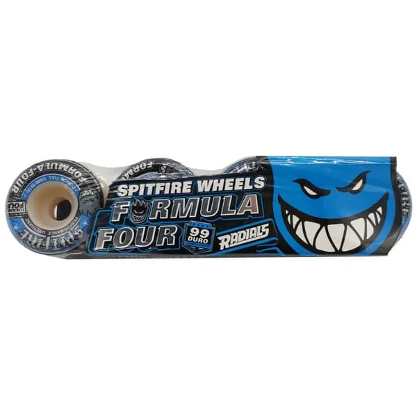 Spitfire Wheels Скейтборд