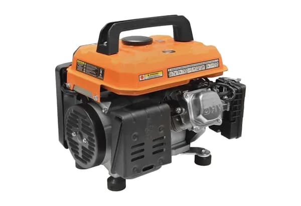 Генератор CARVER PPG-2000A бензиновый (обмотка алюминий)