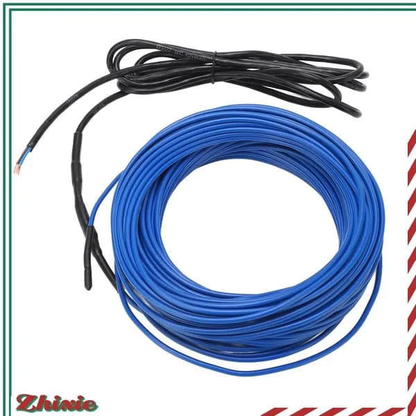 Кабель для обогрева пола 220-240V