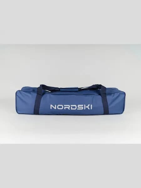Чехол лыжероллерный Nordski Navy NSU300770