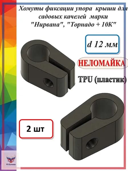 Фурнитура для садовой мебели